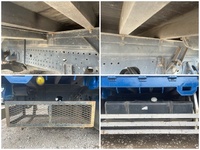 いすゞフォワード平ボディ増トン（6t・8t）[写真18]