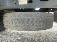 いすゞフォワード平ボディ増トン（6t・8t）[写真20]