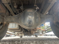 いすゞフォワード平ボディ増トン（6t・8t）[写真21]