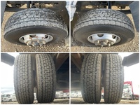 いすゞフォワード平ボディ増トン（6t・8t）[写真22]