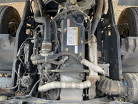 いすゞフォワード平ボディ増トン（6t・8t）[写真23]