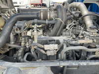 いすゞフォワード平ボディ増トン（6t・8t）[写真25]