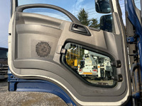 いすゞフォワード平ボディ増トン（6t・8t）[写真27]