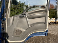 いすゞフォワード平ボディ増トン（6t・8t）[写真28]