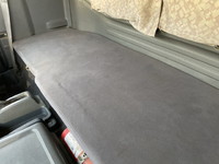 いすゞフォワード平ボディ増トン（6t・8t）[写真31]