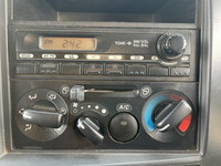 いすゞフォワード平ボディ増トン（6t・8t）[写真36]