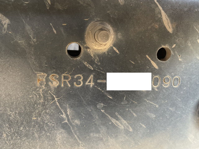 いすゞフォワード平ボディ増トン（6t・8t）[写真40]