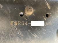 いすゞフォワード平ボディ増トン（6t・8t）[写真40]