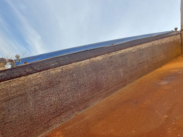 日野デュトロダンプ小型（2t・3t）[写真11]