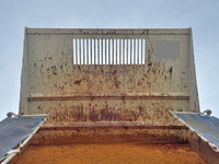 日野デュトロダンプ小型（2t・3t）[写真12]