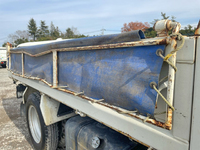 日野デュトロダンプ小型（2t・3t）[写真14]