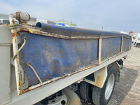 日野デュトロダンプ小型（2t・3t）[写真15]