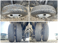 日野デュトロダンプ小型（2t・3t）[写真21]