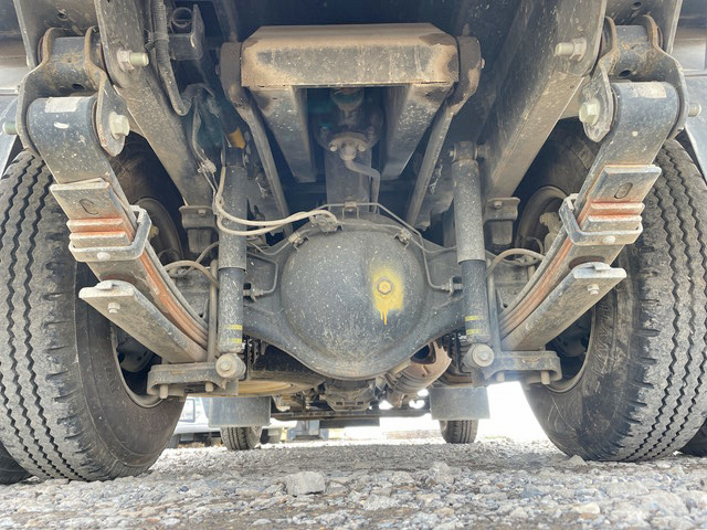 日野デュトロダンプ小型（2t・3t）[写真26]