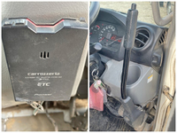 日野デュトロダンプ小型（2t・3t）[写真38]