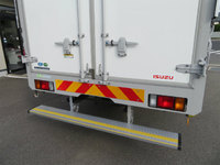 いすゞエルフアルミウイング小型（2t・3t）[写真15]