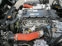 いすゞエルフアルミウイング小型（2t・3t）[写真23]