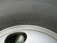 いすゞエルフアルミウイング小型（2t・3t）[写真25]