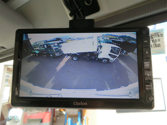 いすゞエルフアルミウイング小型（2t・3t）[写真37]