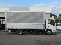 いすゞエルフアルミウイング小型（2t・3t）[写真04]