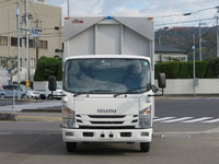 いすゞエルフアルミウイング小型（2t・3t）[写真05]