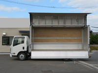 いすゞエルフアルミウイング小型（2t・3t）[写真09]