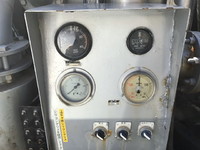 いすゞフォワード汚泥吸引車中型（4t）[写真11]