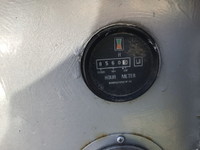 いすゞフォワード汚泥吸引車中型（4t）[写真12]