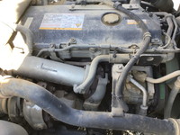 いすゞフォワード汚泥吸引車中型（4t）[写真17]