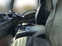 いすゞフォワード汚泥吸引車中型（4t）[写真19]