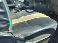 いすゞフォワード汚泥吸引車中型（4t）[写真20]