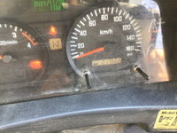 いすゞフォワード汚泥吸引車中型（4t）[写真22]