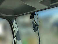 いすゞフォワード汚泥吸引車中型（4t）[写真26]