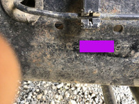 いすゞフォワード汚泥吸引車中型（4t）[写真28]