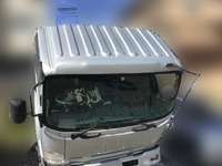 いすゞフォワード汚泥吸引車中型（4t）[写真03]