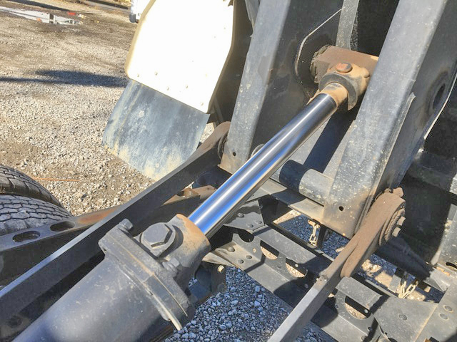 いすゞエルフダンプ小型（2t・3t）[写真17]