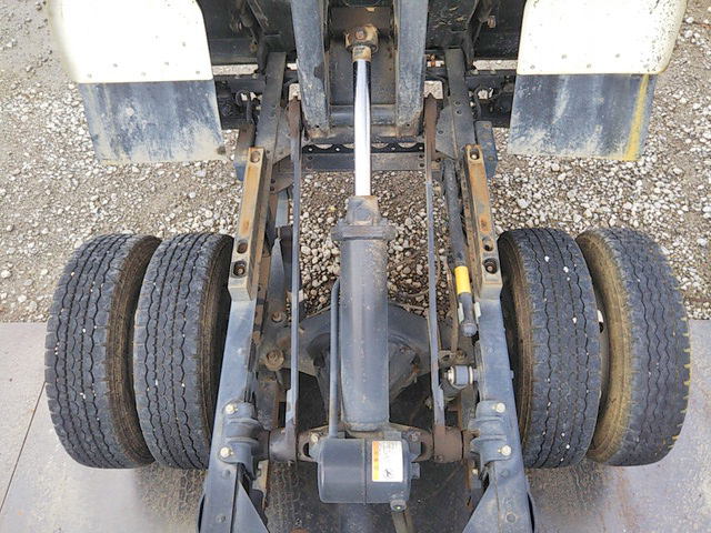 いすゞエルフダンプ小型（2t・3t）[写真18]