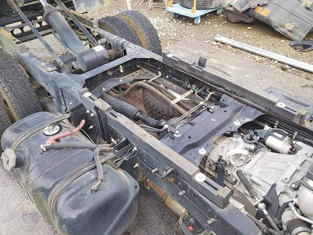 いすゞエルフダンプ小型（2t・3t）[写真20]