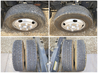 いすゞエルフダンプ小型（2t・3t）[写真22]