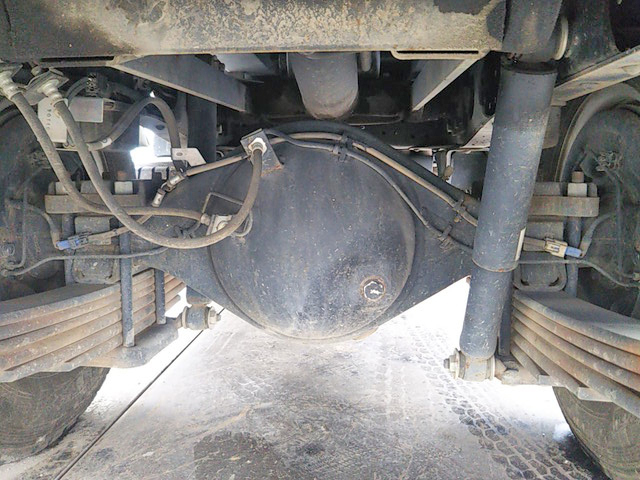 いすゞエルフダンプ小型（2t・3t）[写真24]