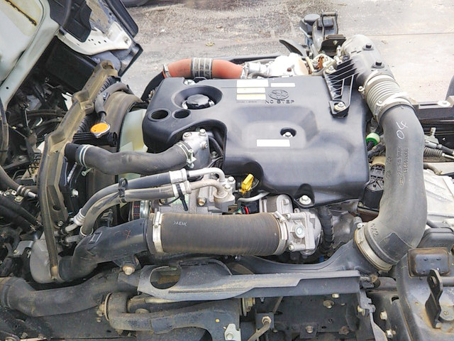 いすゞエルフダンプ小型（2t・3t）[写真25]