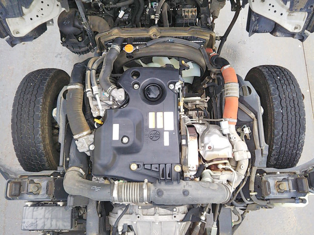 いすゞエルフダンプ小型（2t・3t）[写真27]