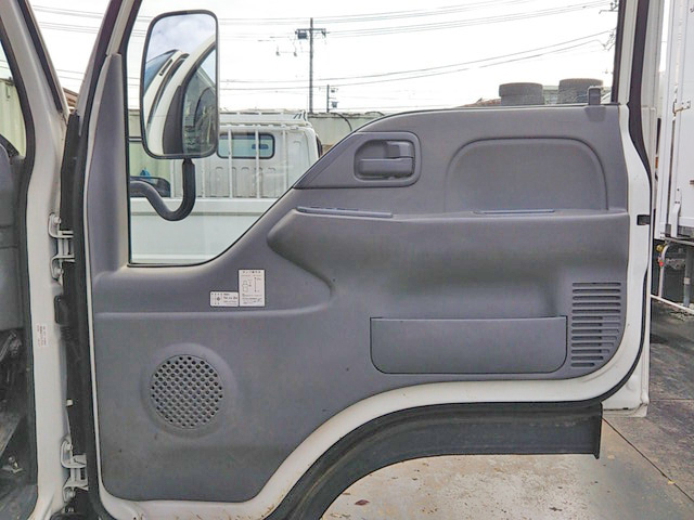 いすゞエルフダンプ小型（2t・3t）[写真30]