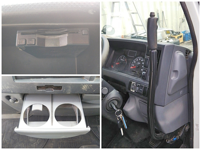 いすゞエルフダンプ小型（2t・3t）[写真38]