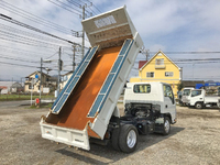 いすゞエルフダンプ小型（2t・3t）[写真07]