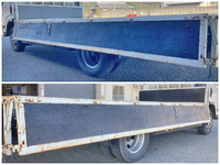 いすゞエルフ平ボディ小型（2t・3t）[写真12]