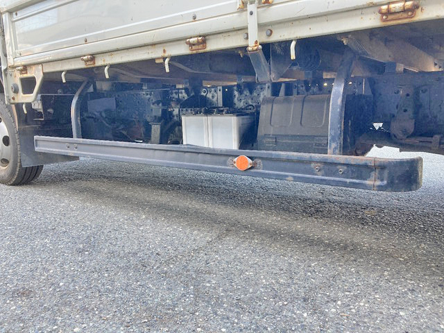 いすゞエルフ平ボディ小型（2t・3t）[写真16]