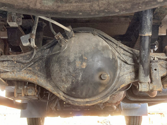 いすゞエルフ平ボディ小型（2t・3t）[写真23]