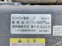 いすゞエルフ平ボディ小型（2t・3t）[写真27]