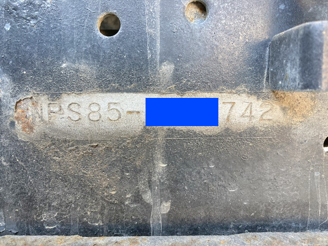 いすゞエルフ平ボディ小型（2t・3t）[写真39]